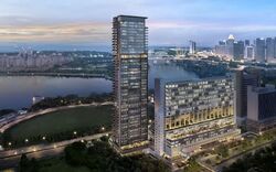Beach Road (D7), Condominium #598084721